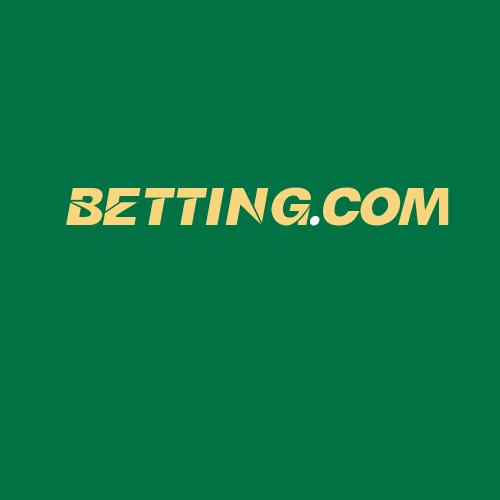 Logo da BETTING